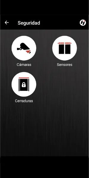 Hogares Inteligentes